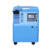 Générateur d'oxygène 5L pour une utilisation à la maison pouvant être utilisé avec ventilateur