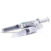 Vaccination en Chine vaccin inactivé