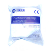 FFP2 Demi-masque filtrant respiratoire filtrant